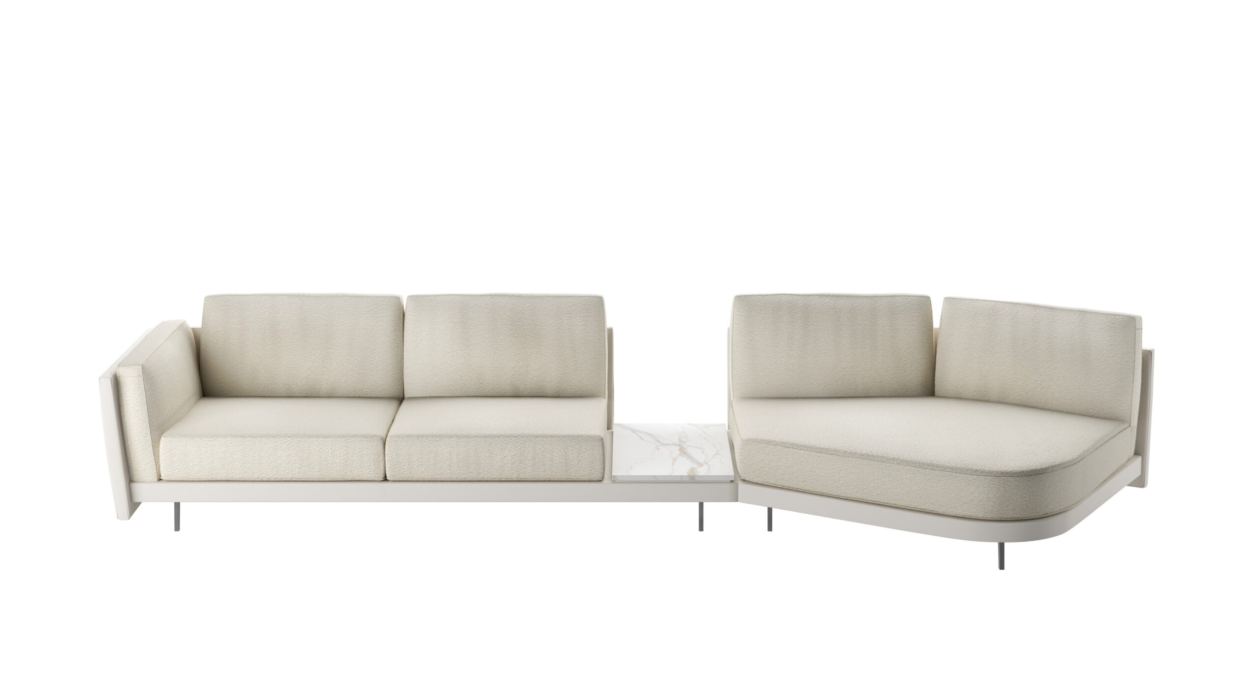 arredamento di design per la casa moderna salone del mobile milano design week architetto telemaco per formerin italia