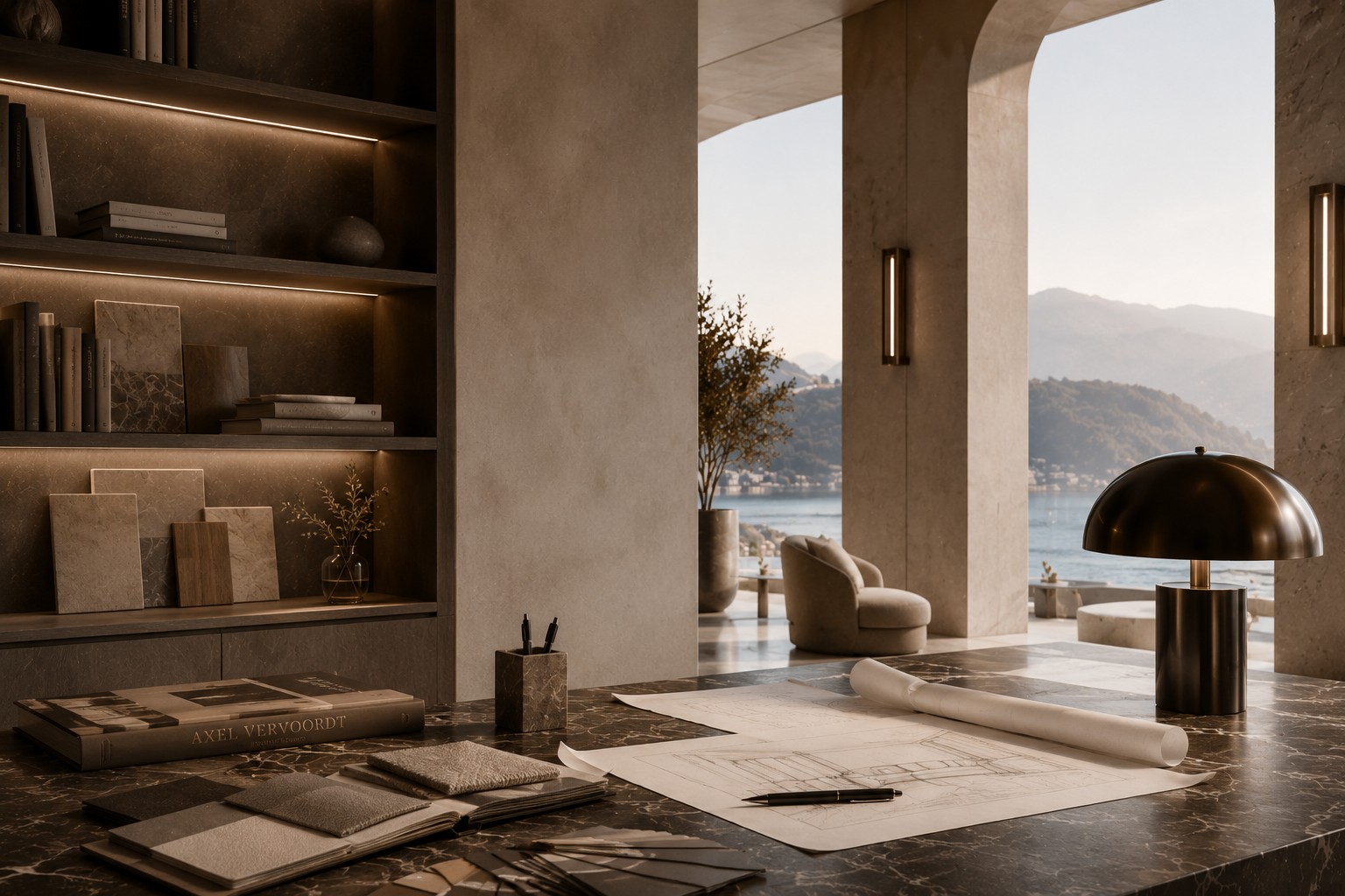 Formerin Italia insights: design, materiali e cultura dell'abitare 2026